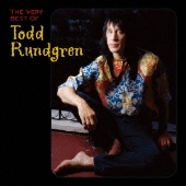 Todd Rundgren（トッド・ラングレン）、ベアズヴィル＆ワーナー全