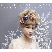 グレース・ヴァンダーウォール(Grace VanderWaal)、初のフル