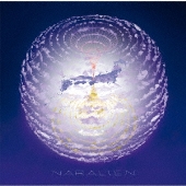 ENDRECHERI、ニュー・アルバム『NARALIEN』8月14日発売 - TOWER RECORDS ONLINE