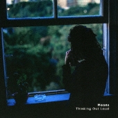 moons ムーンズ　Thinking Out Loud レコード zaP2_G4421069W.JPG