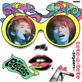 tete-a-tete ～20years～