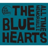 The Blue Hearts All Time Memorials Ii と All Time Singles Super Premium Best が10月21日発売 Tower Records Online