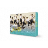Amazon.co.jp: メンズ校 Blu-ray BOX : なにわ男子, 関西