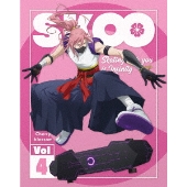 SK∞ エスケーエイト 4<完全生産限定版>