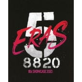 B'z|25年ぶりのシリーズ最新作となるコンセプト・アルバム B'z|25年ぶりのシリーズ最新作となるコンセプト・アルバム