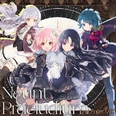 Neunt Praeludium Last Bullet MIX [CD+Blu-ray Disc]＜生産限定盤＞