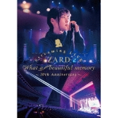ZARD Streaming LIVE"What a beautiful memory～30th Anniversary～"