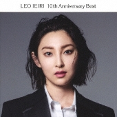 10th Anniversary Best＜通常盤＞