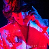 Toshl｜カバーアルバム第3弾『IM A SINGER VOL.3』9月28日発売 - TOWER RECORDS ONLINE