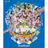 エンタメホビーBlu-ray)BEYOOOOONDS 夏ツアー&アルバムミニライブ