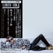 Louis Cole（ルイス・コール）｜フジロック出演記念！デジタルのみのリリースなっていた『Live Sesh and Xtra  Songs』がタワーレコード限定でCD化！ - TOWER RECORDS ONLINE