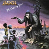 ジ・イレヴンス・アワー!