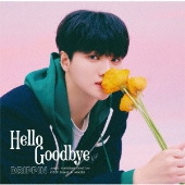 オンラインショップ DRIPPIN｜日本セカンド・シングル『Hello Goodbye』2023年3月15 K-POP・アジア