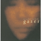 吉田美奈子｜名盤『DARK CRYSTAL』と『gazer』のアナログ180g