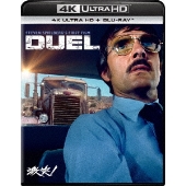 激突! ［4K Ultra HD Blu-ray Disc+Blu-ray Disc］