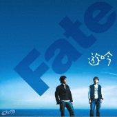 Fate  [CD+DVD]＜初回生産限定盤＞