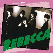 REBECCA(レベッカ)｜ライブUHD＆Blu-ray＆DVD『Dreams on