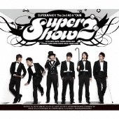 Super Junior アジア ツアーdvdに少女時代 Gee パロディー収録 Tower Records Online