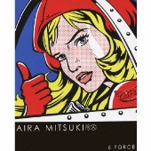 6 FORCE＜通常盤＞
