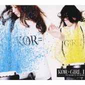 KOR=GIRL I