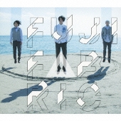 徒然モノクローム / 流線形 [CD+DVD]＜初回生産限定盤＞