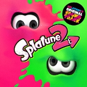 スプラトゥーン2 × タワーレコード Splatoon2 タワレコ スケボー