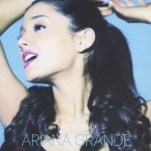 Ariana Grande（アリアナ・グランデ）『エターナル