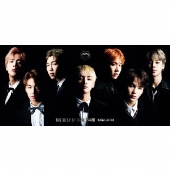 THE BEST OF 防彈少年團-KOREA EDITION- [CD+DVD]＜豪華初回限定盤＞