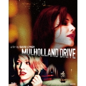 マルホランド・ドライブ 4Kリストア版 ［Blu-ray Disc+DVD］