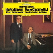 ポリーニが1970年代に録音したブラームスのピアノ協奏曲第1＆2番が世界初SACDシングルレイヤー化！ - TOWER RECORDS ONLINE