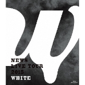News Dvd ブルーレイ News Live Tour 15 White 4月日発売 Tower Records Online