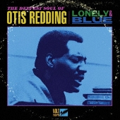 オーティス・レディング(Otis Redding)、全てモノラル音源のアナログLP