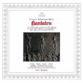 J.S.バッハ:カンタータ 第178番≪もしも主なる神われらのかたに立ちまさず≫ 第45番≪人よ、汝はさきに告げられたり、善きことの何なるか≫ 第105番≪主よ、汝の下僕の審きにかからずいたもうなかれ<限定盤>