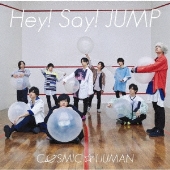 Hey Say Jump ニュー アルバム Sense Or Love 8月22日発売 Tower Records Online