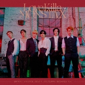 MONSTA X｜日本で8枚目のシングル『Love Killa-Japanese ver.-』が12月 ...