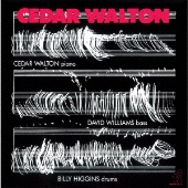 Cedar Walton（シダー・ウォルトン）｜ジョージ・コールマン在籍時の初期完全未発表発掘音源『イースタン・リベリオン・ライヴ』が世界に先駆けて日本先行発売  - TOWER RECORDS ONLINE
