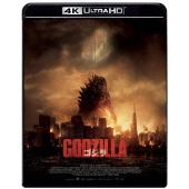 GODZILLA ゴジラ[2014]