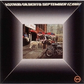 ジルベルト・イン・セプテンバー<限定盤>