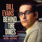 ジャズ・ピアノ・トリオの名盤★BILL EVANS★エバンスの最高傑作★極上盤 ビル・エヴァンス・トリオ「Live」：隠れた名盤を再発見｜1964年