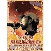 SEAMO ROUND ABOUT TOUR ～2007年 シーモ半期 珍プレー好プレー大賞～ Final at 日本武道館