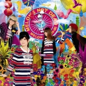 MELON'S NOT DEAD [CD+DVD]