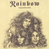 Rainbow（レインボー）｜『ライヴ・イン・ミュンヘン 1977