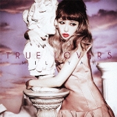 TRUE LOVERS<通常盤>