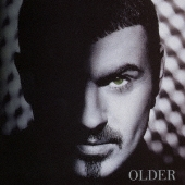 George Michael（ジョージ・マイケル）｜1996年発表の名盤 『Older 