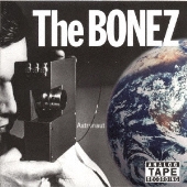 The BONEZ、渋谷TSUTAYA O-EAST公演を完全収録したライヴDVDを9月28日にリリース - TOWER RECORDS ONLINE