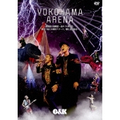 超無謀な挑戦状 ～炎の15周年目、執念で迎える横浜アリーナ。頼む全員集合～＜通常盤＞