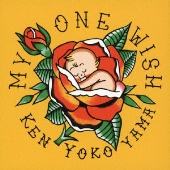 Ken Yokoyama My One Wish Tour HOODIE黒 XL横山健 - パーカー