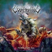 ノン・フォー・オール＜限定盤＞