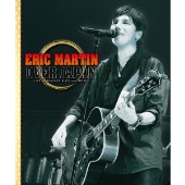 エリック・マーティン・オーヴァー・ジャパン(デラックスエディション) [DVD+CD+ライブ写真集]