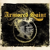 Armored Saint（アーマード・セイント）｜再結成後、3作目となる5年振りのアルバム『Punching The Sky』 - TOWER  RECORDS ONLINE